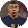 MBAPPÉ MBAPPÉ